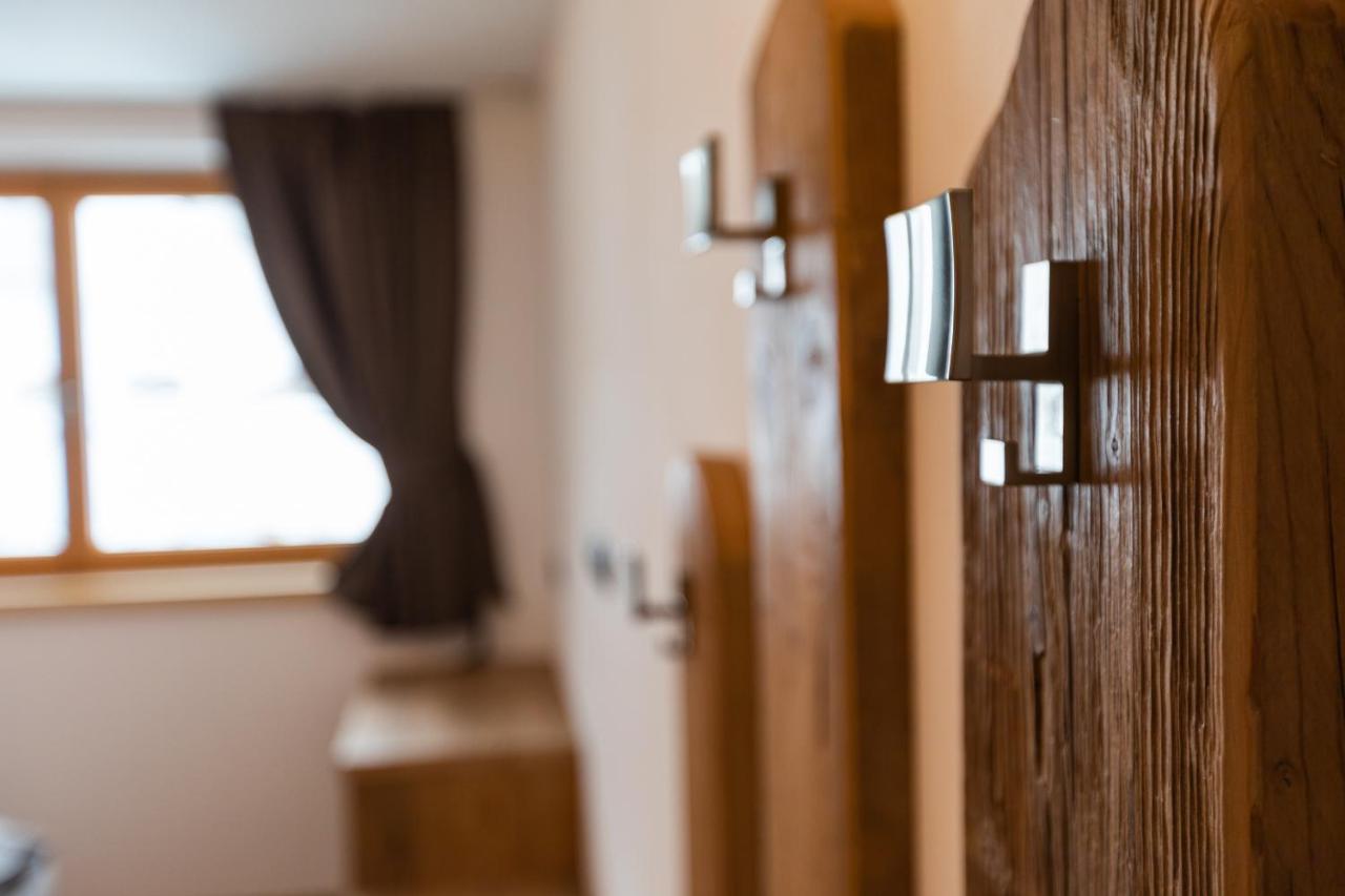 リヴィーニョCasa Giustoアパートメント エクステリア 写真
