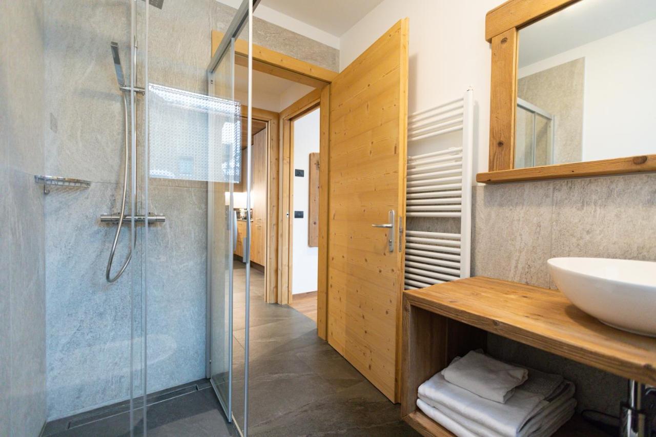 リヴィーニョCasa Giustoアパートメント エクステリア 写真