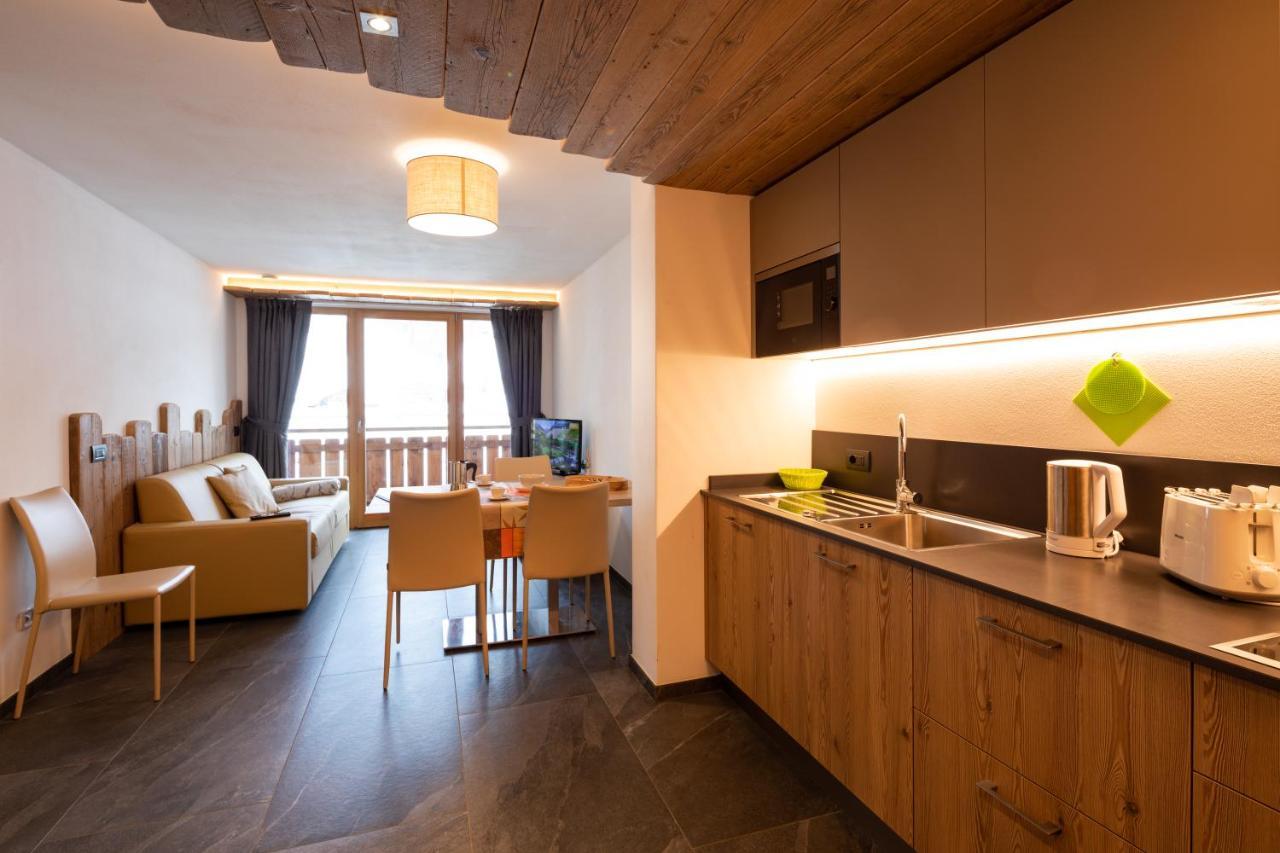 リヴィーニョCasa Giustoアパートメント エクステリア 写真