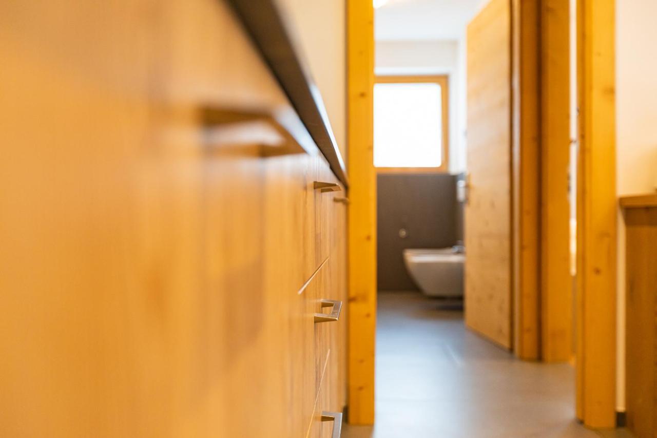 リヴィーニョCasa Giustoアパートメント エクステリア 写真
